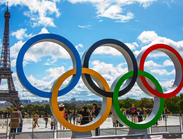 La Flamme Olympique à Angers Actualité Angers Win 4647